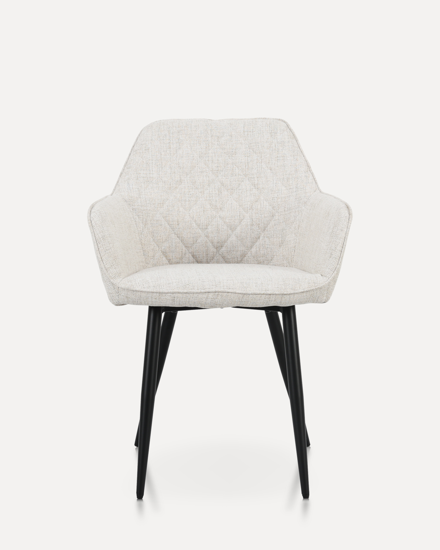 Polstret spisestol Polstret spisestol