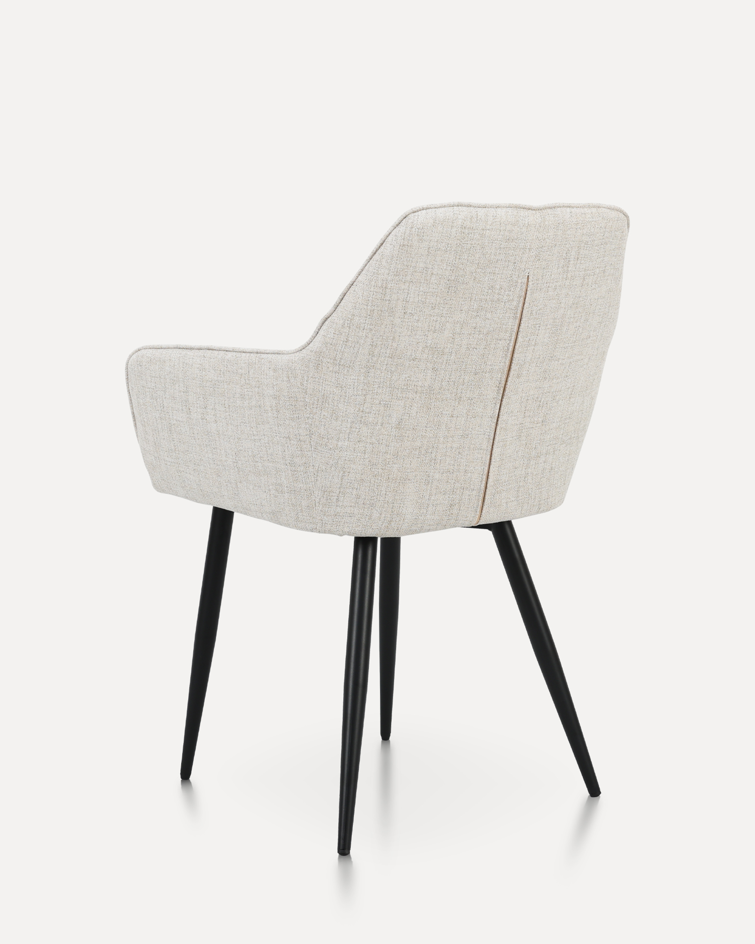 Polstret spisestol Polstret spisestol