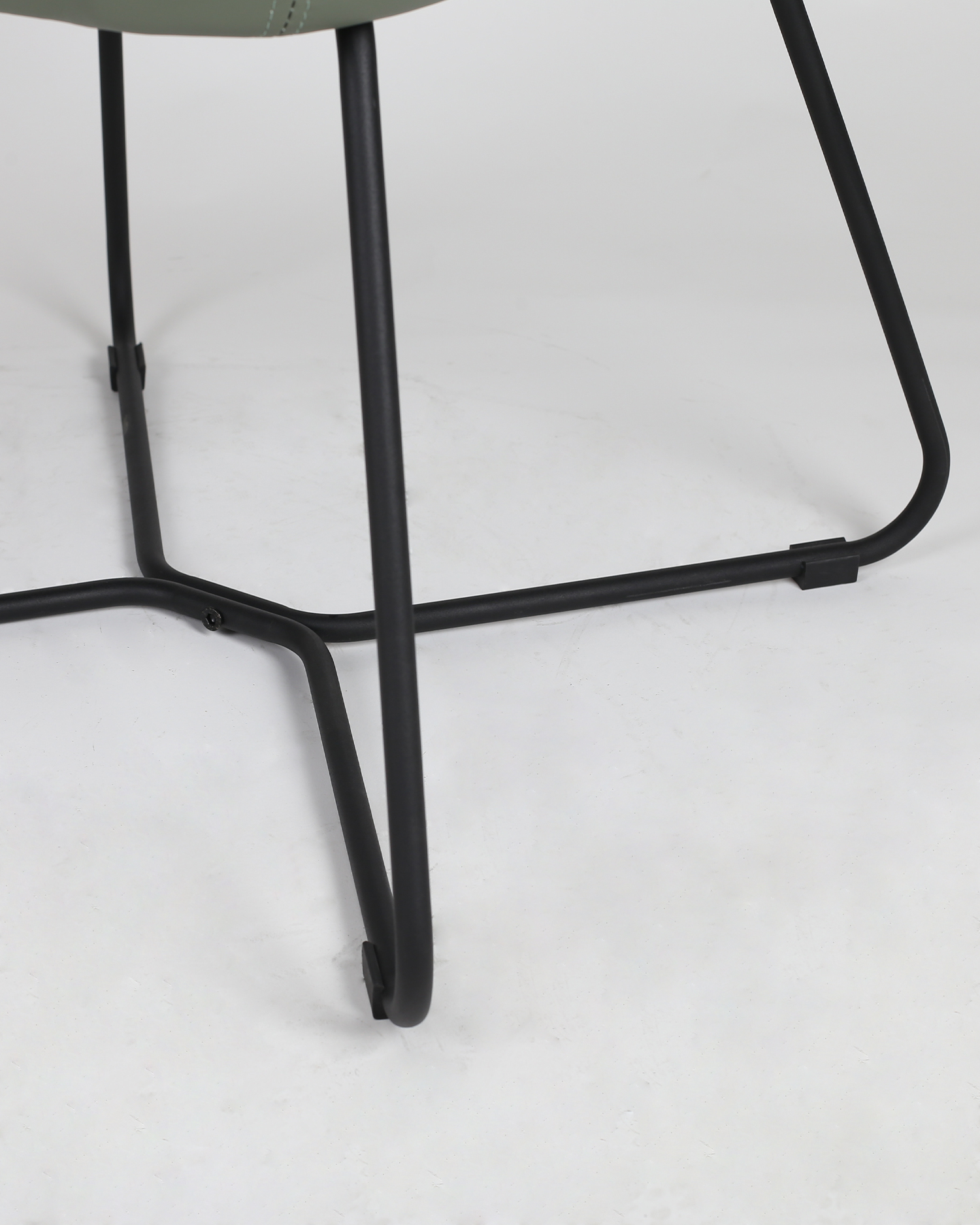 Modern Green Waiting Chair Modern Green Waiting Chair