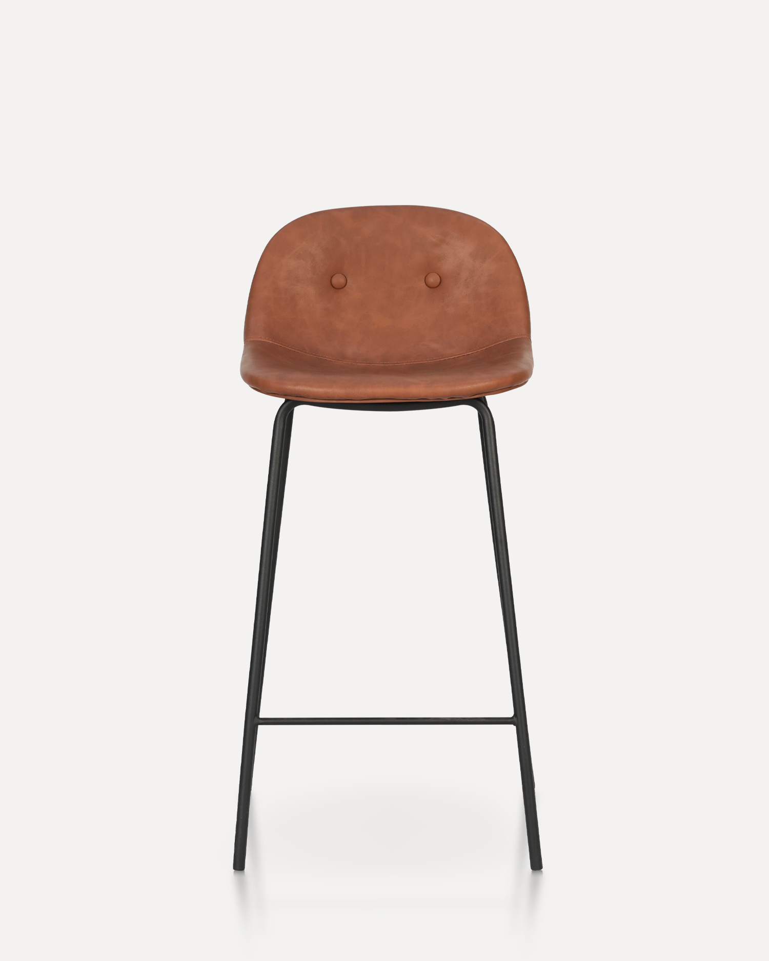 Moderne oransje motkrakk Moderne oransje motkrakk