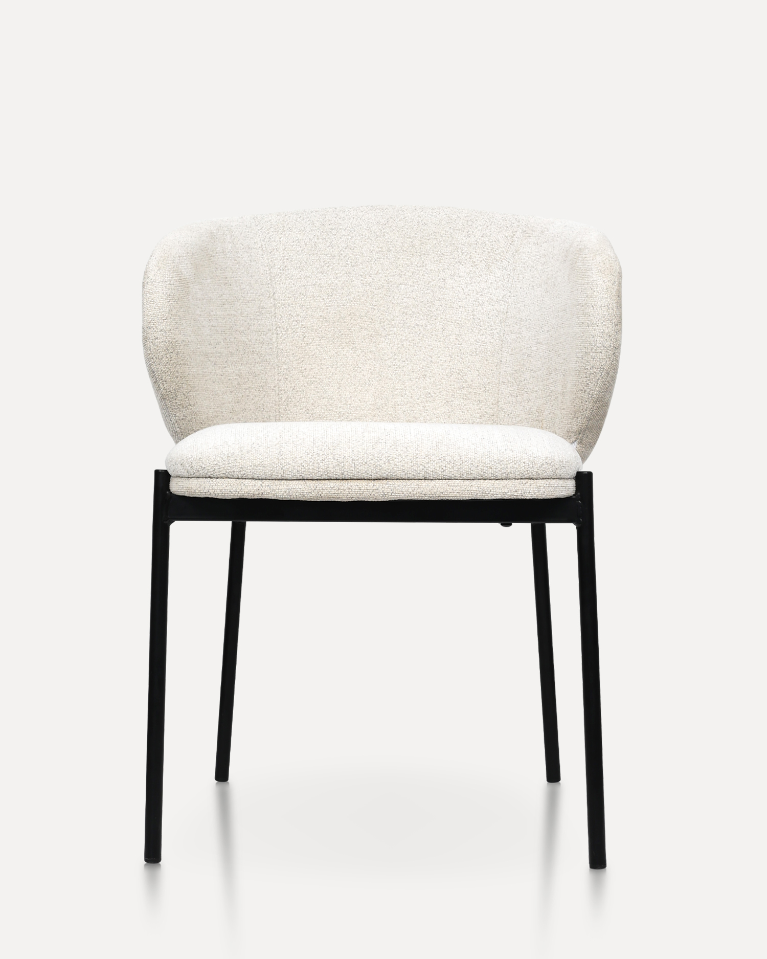 Polstrede spisestoler Polstrede spisestoler