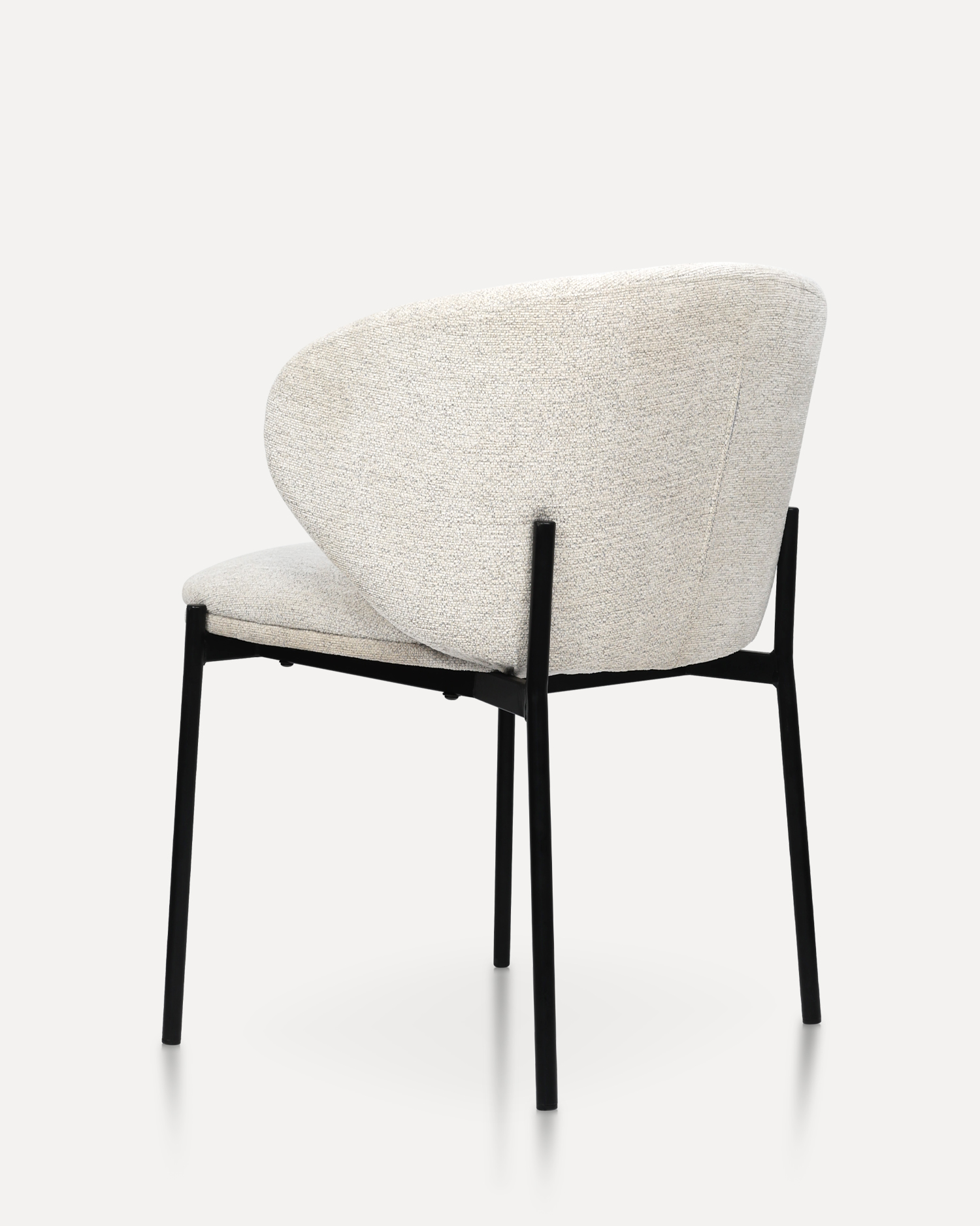 Polstrede spisestoler Polstrede spisestoler