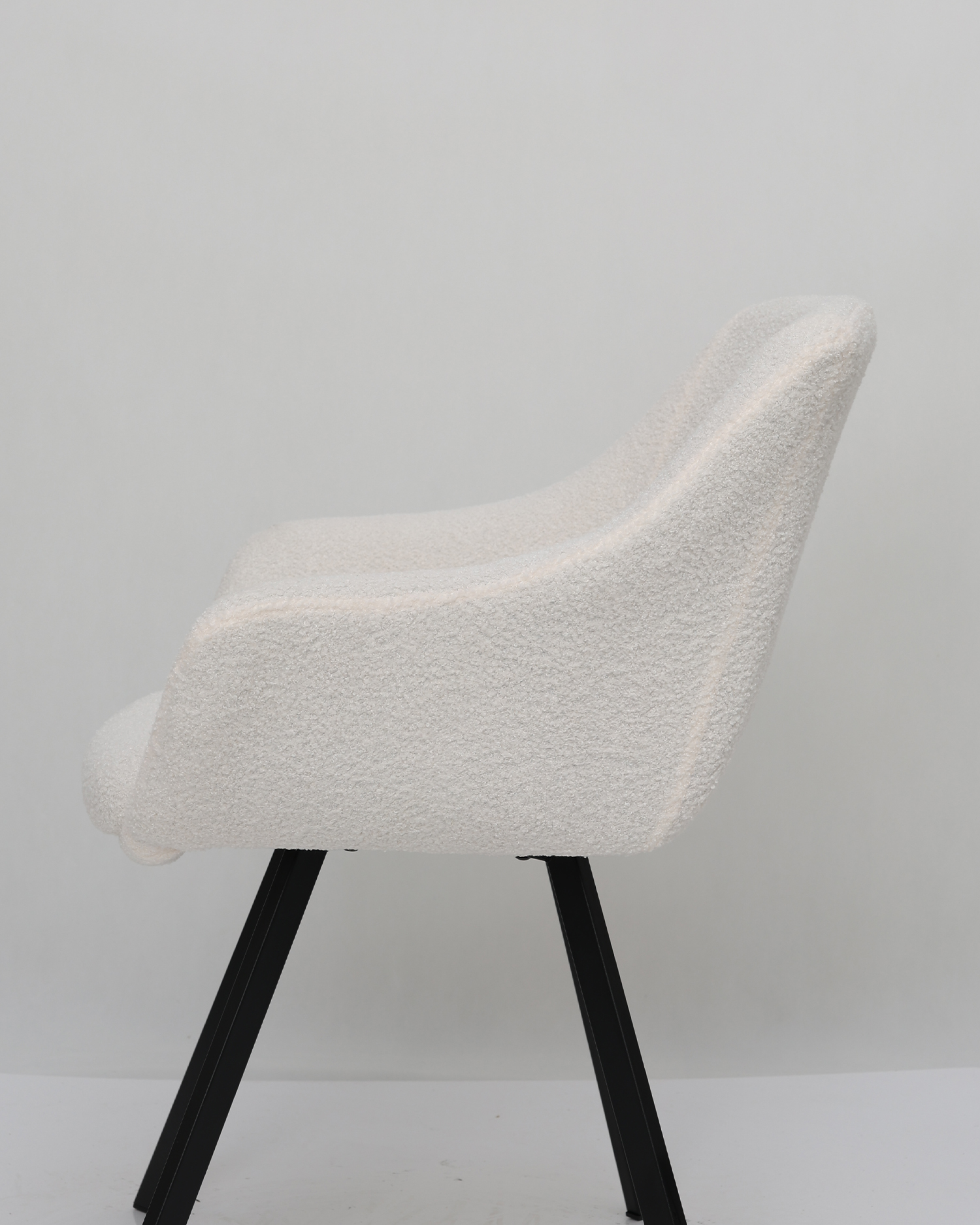 Koselig polstrede spisestoler Koselig polstrede spisestoler