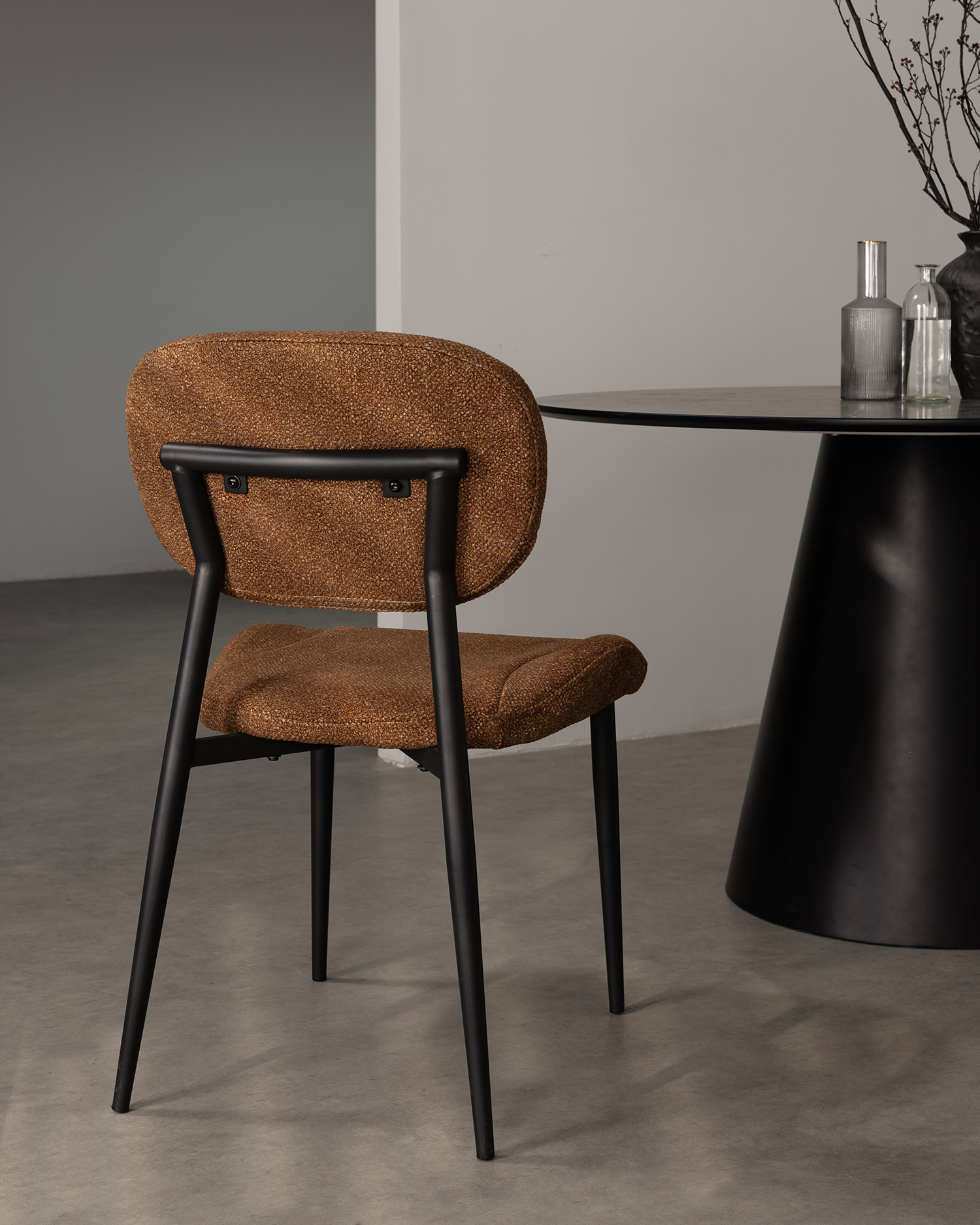 Utsøkt design spisestoler Utsøkt design spisestoler