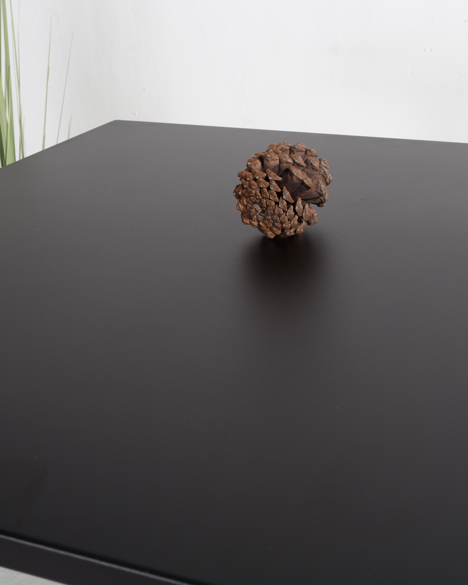 Black Metal Industrial Dining Table Black Metal Industrial Dining Table
