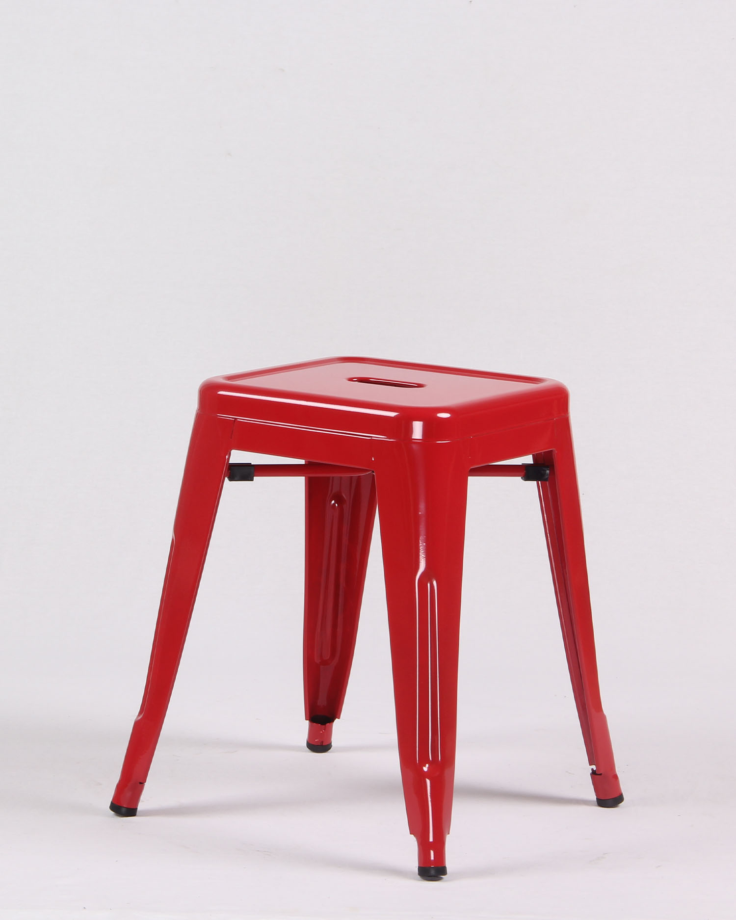 Minimalistisk svart designstoler Minimalistisk svart designstoler