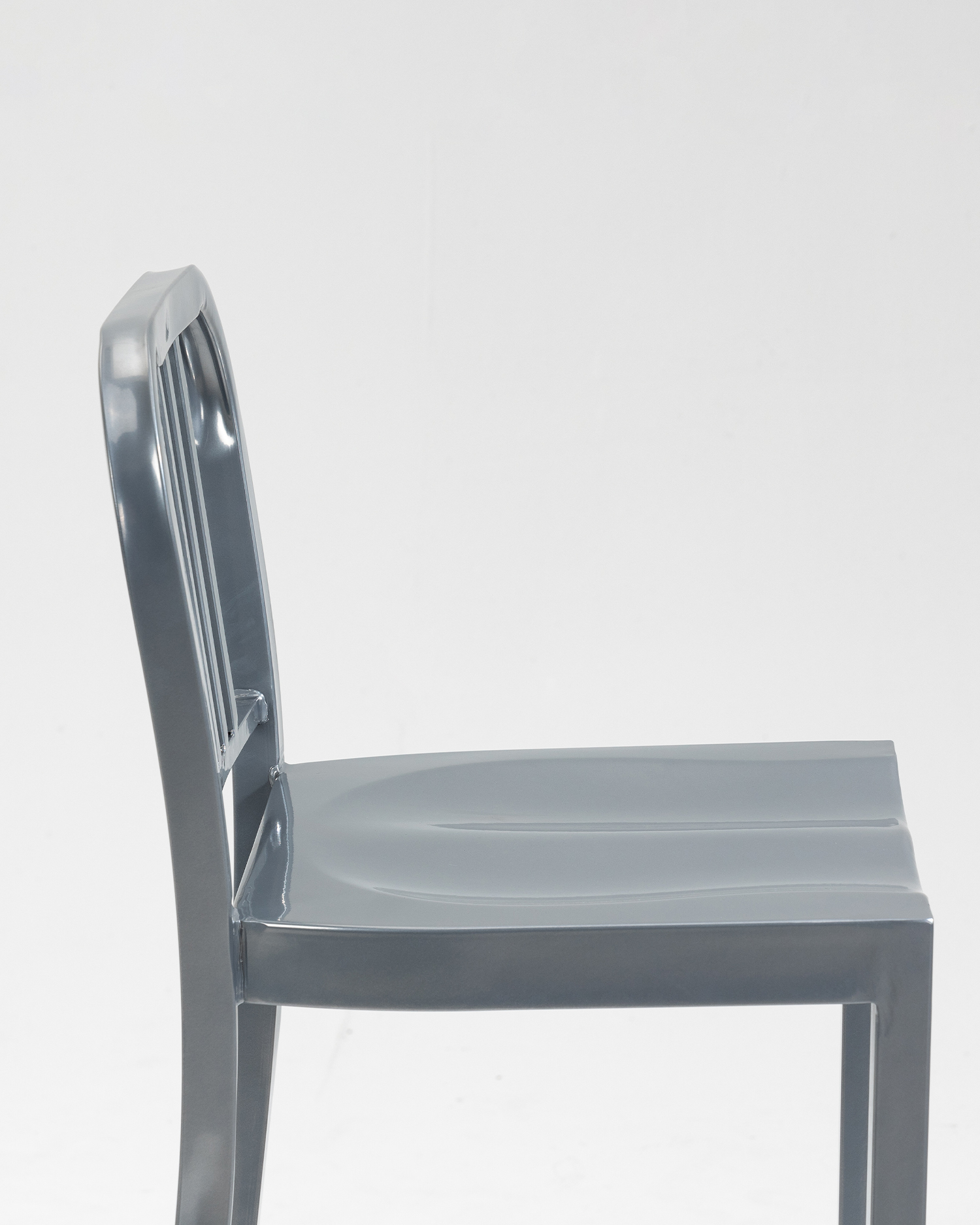 Navy Bar Chair Navy Bar Chair