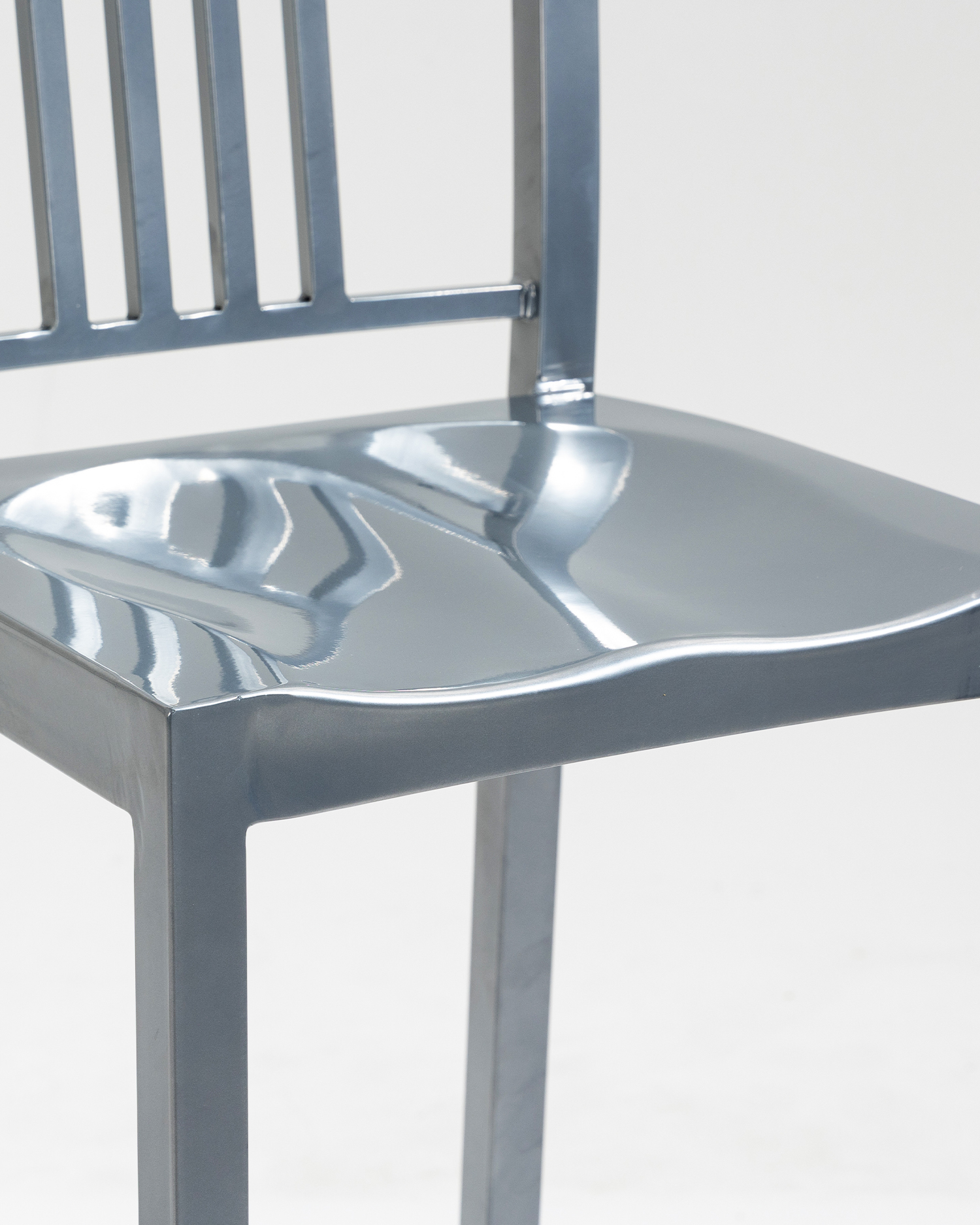 Navy Bar Chair Navy Bar Chair