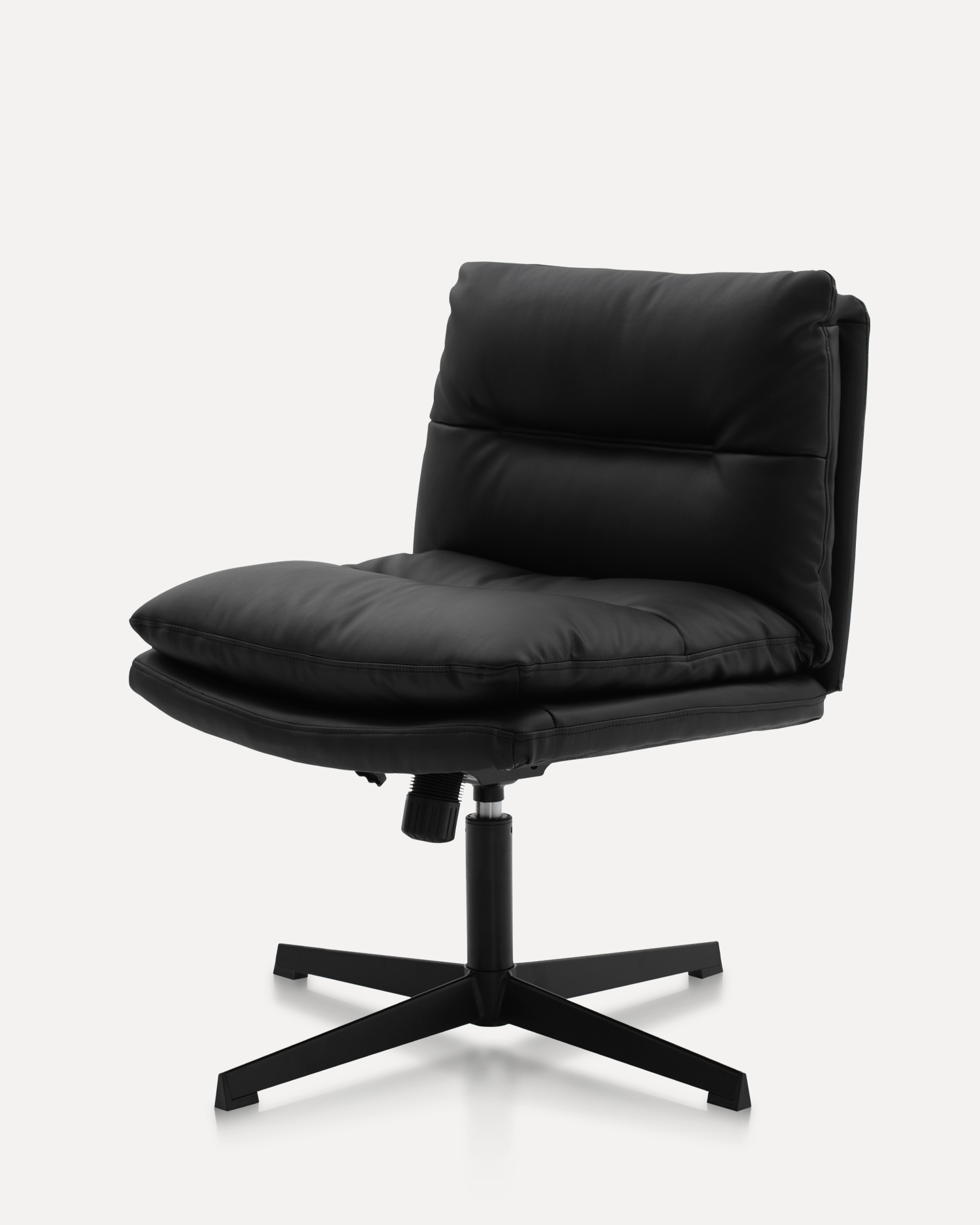 Stofflounge kontorstoler Stofflounge kontorstoler