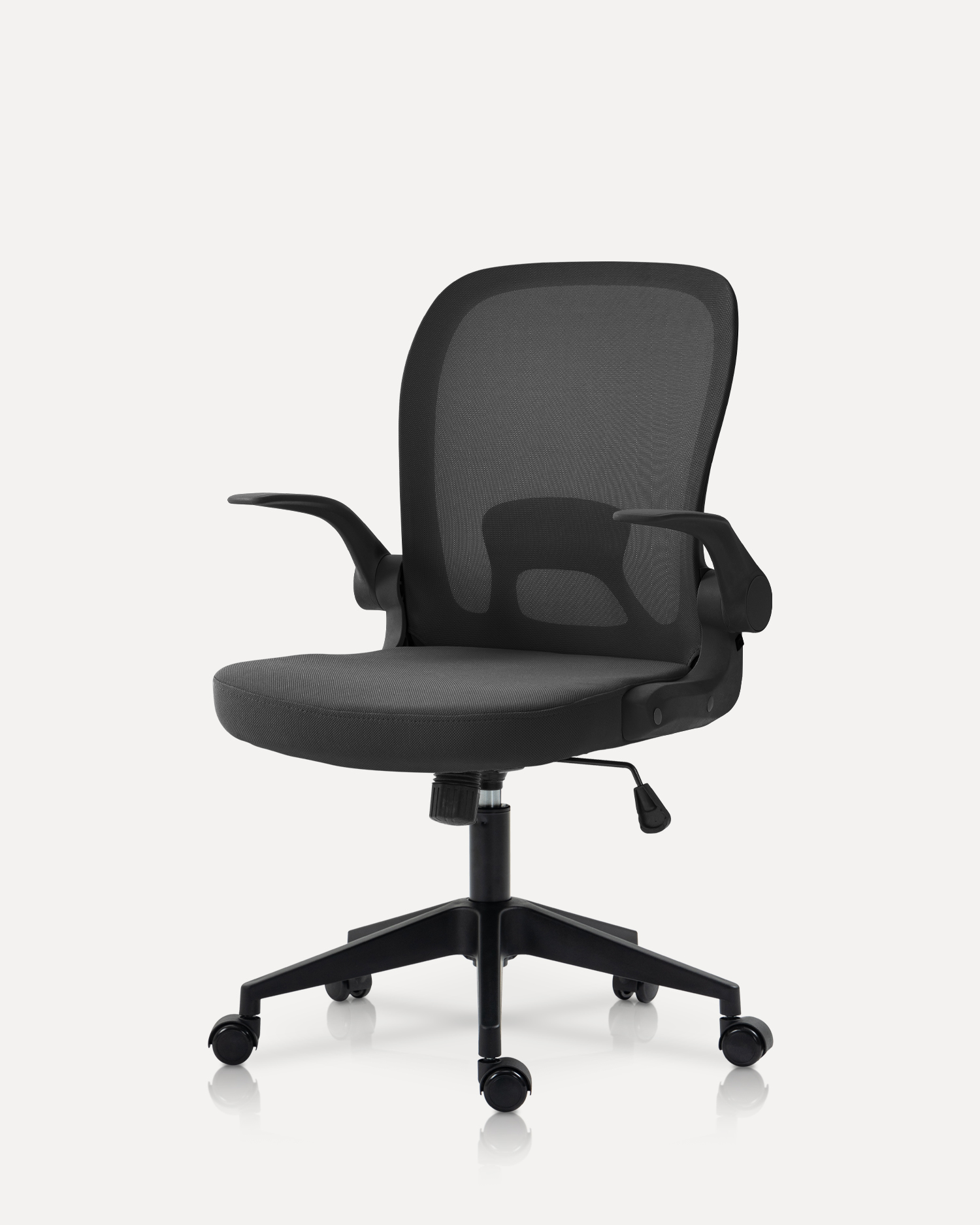 Sammenleggbar studieleder Sammenleggbar studieleder