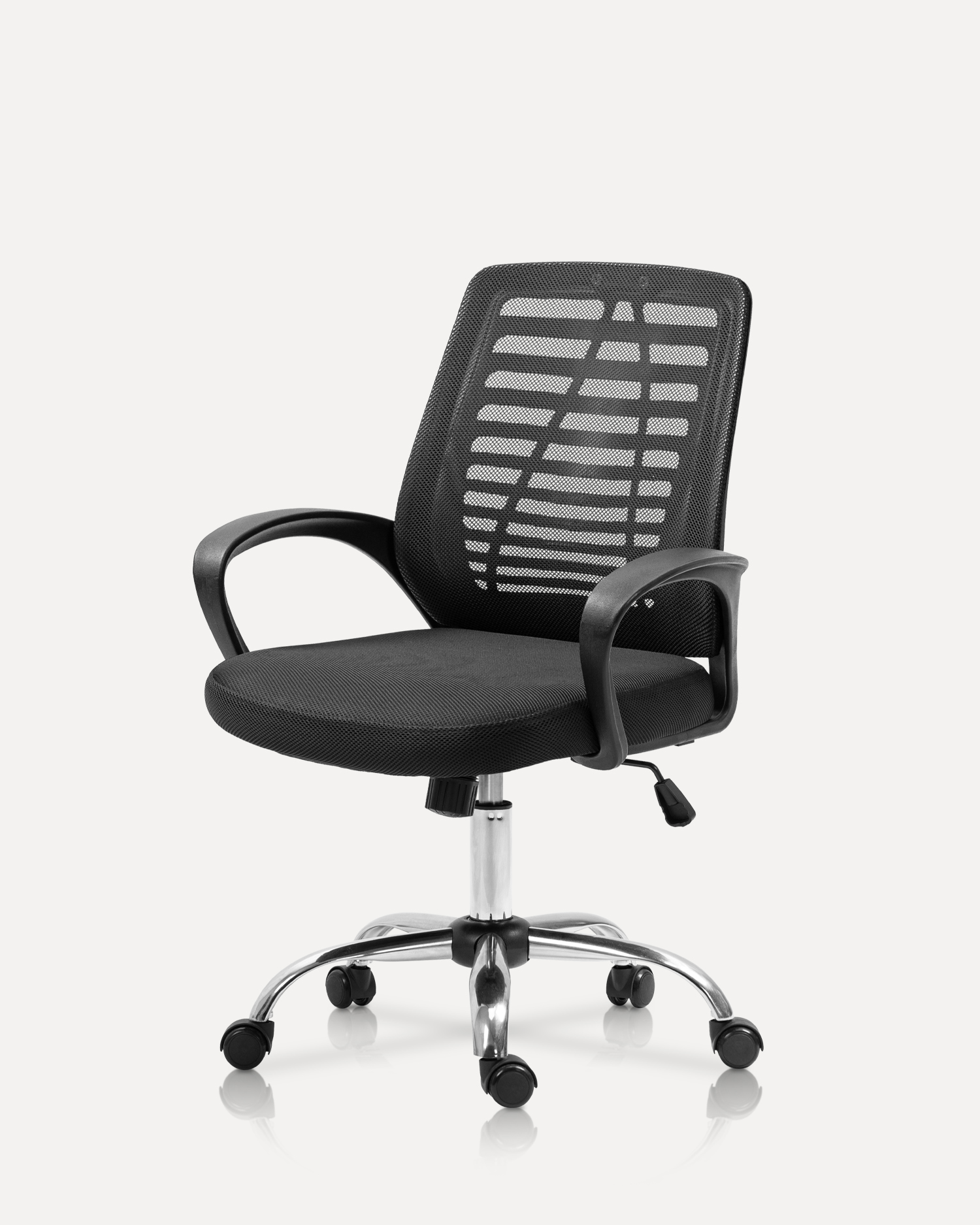 Metal Base Office Chair Metal Base Office Chair