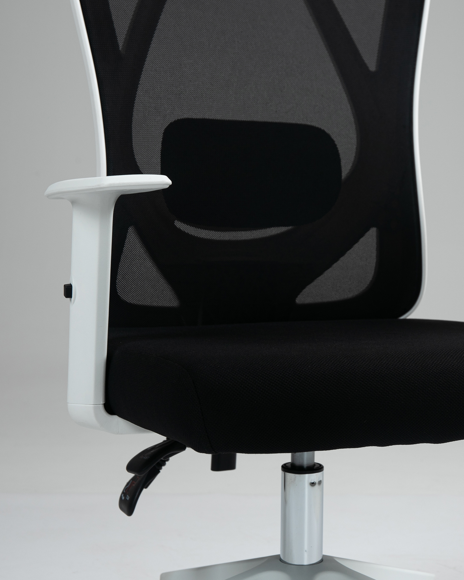 Ergonomisk liggende kontorstol Ergonomisk liggende kontorstol