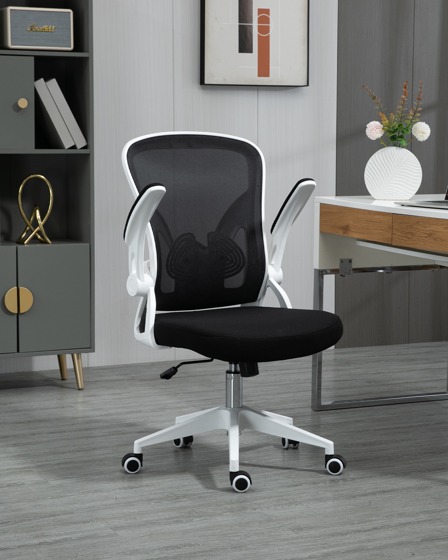 Nyttig nettstol for konferanse Nyttig nettstol for konferanse