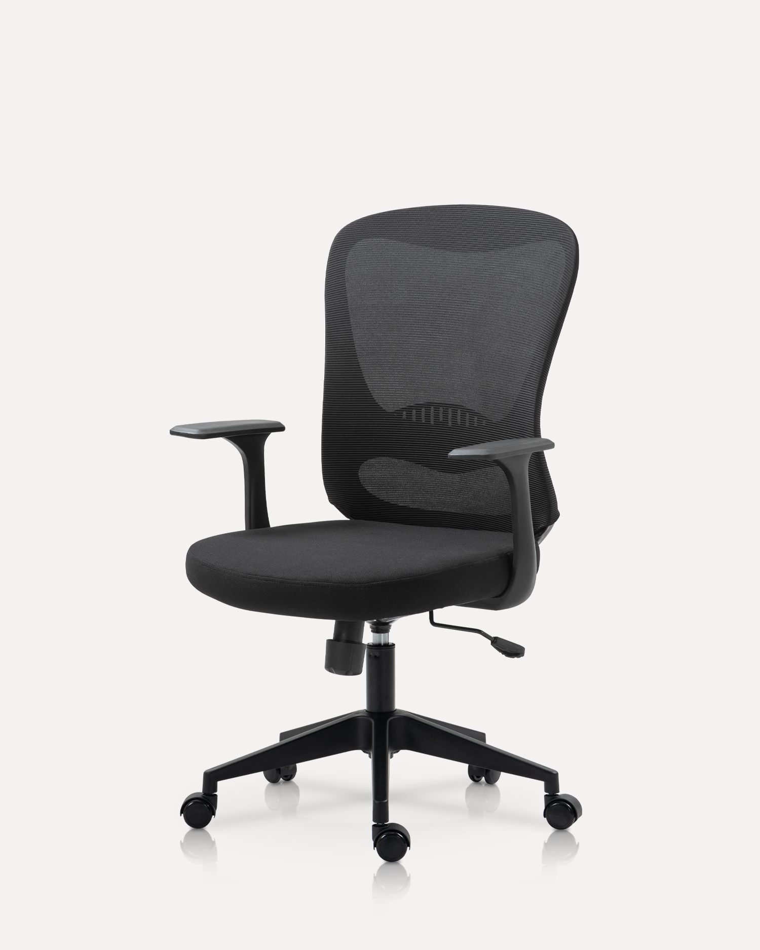 Venter romstol Venter romstol