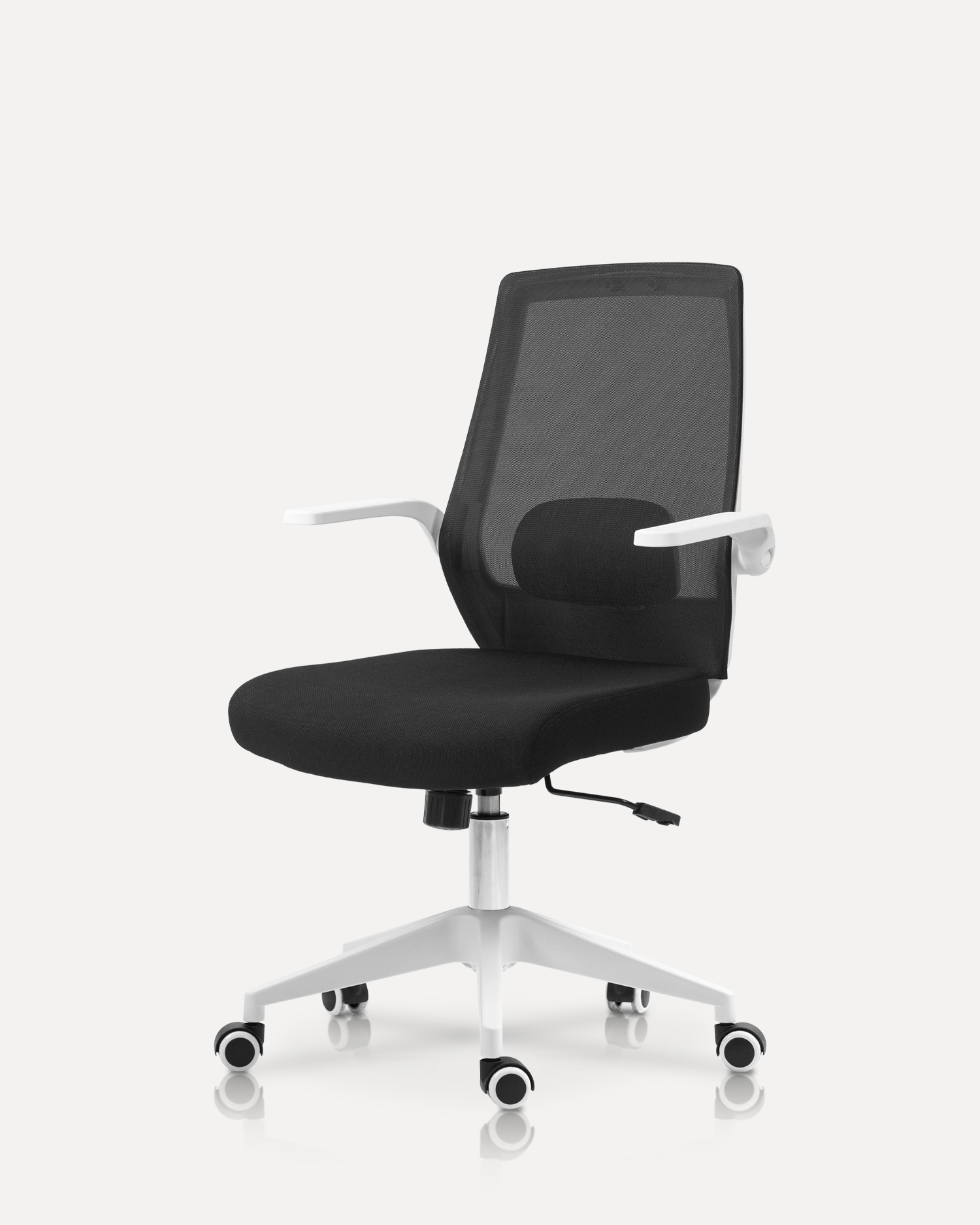 Moderne skrivebordstol Moderne skrivebordstol