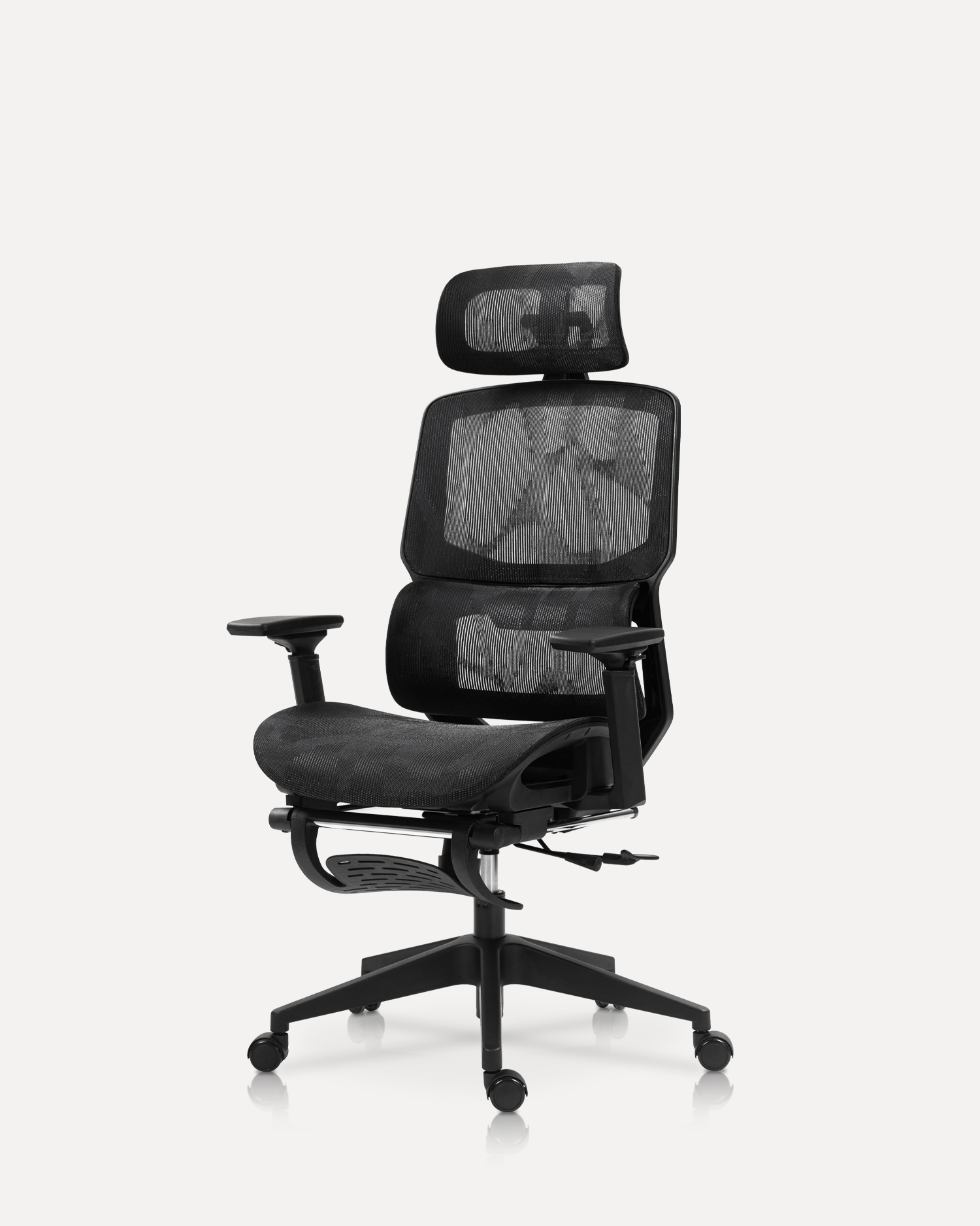 Ergonomisk kontorstoldesign Ergonomisk kontorstoldesign