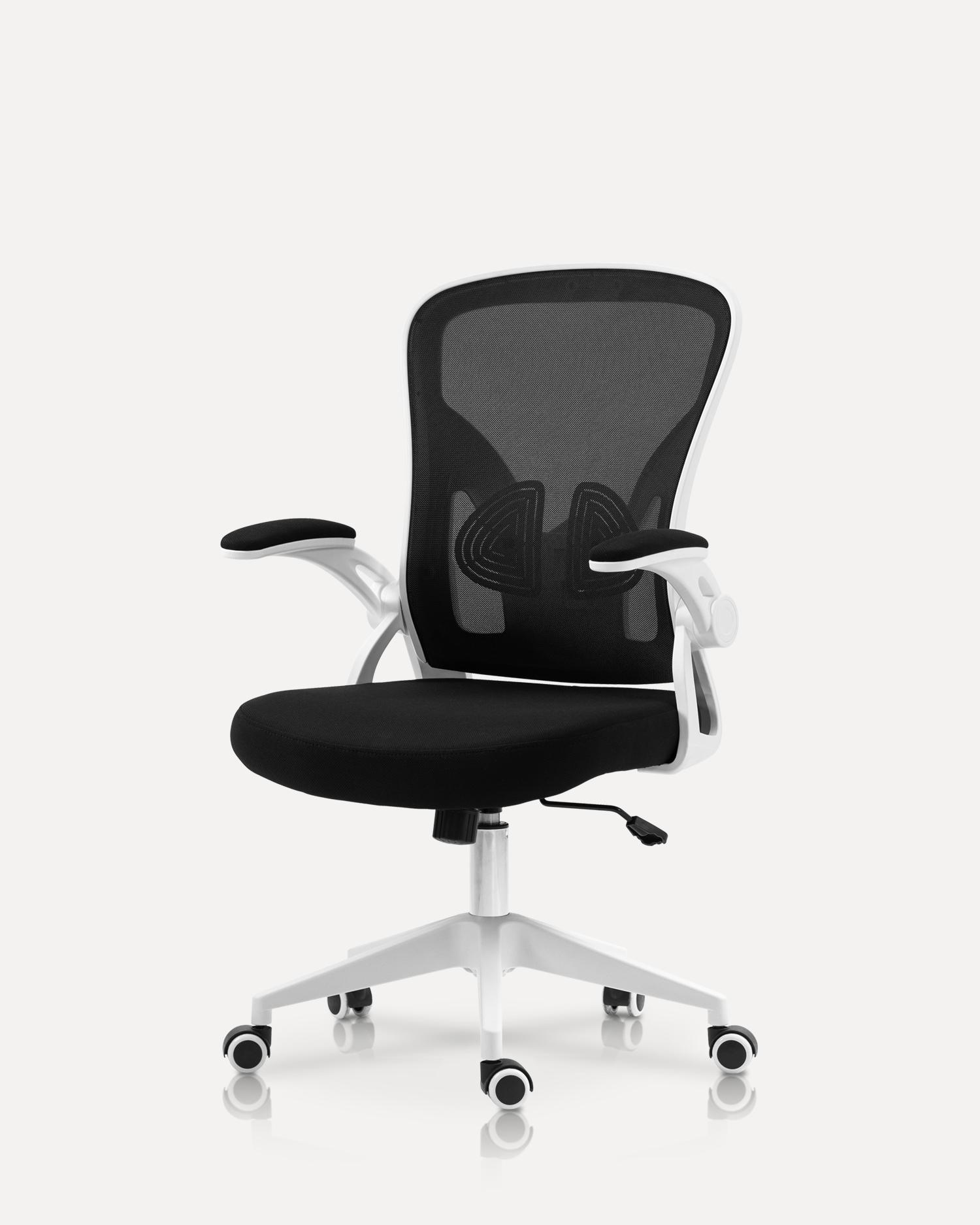 Nyttig nettstol for konferanse Nyttig nettstol for konferanse