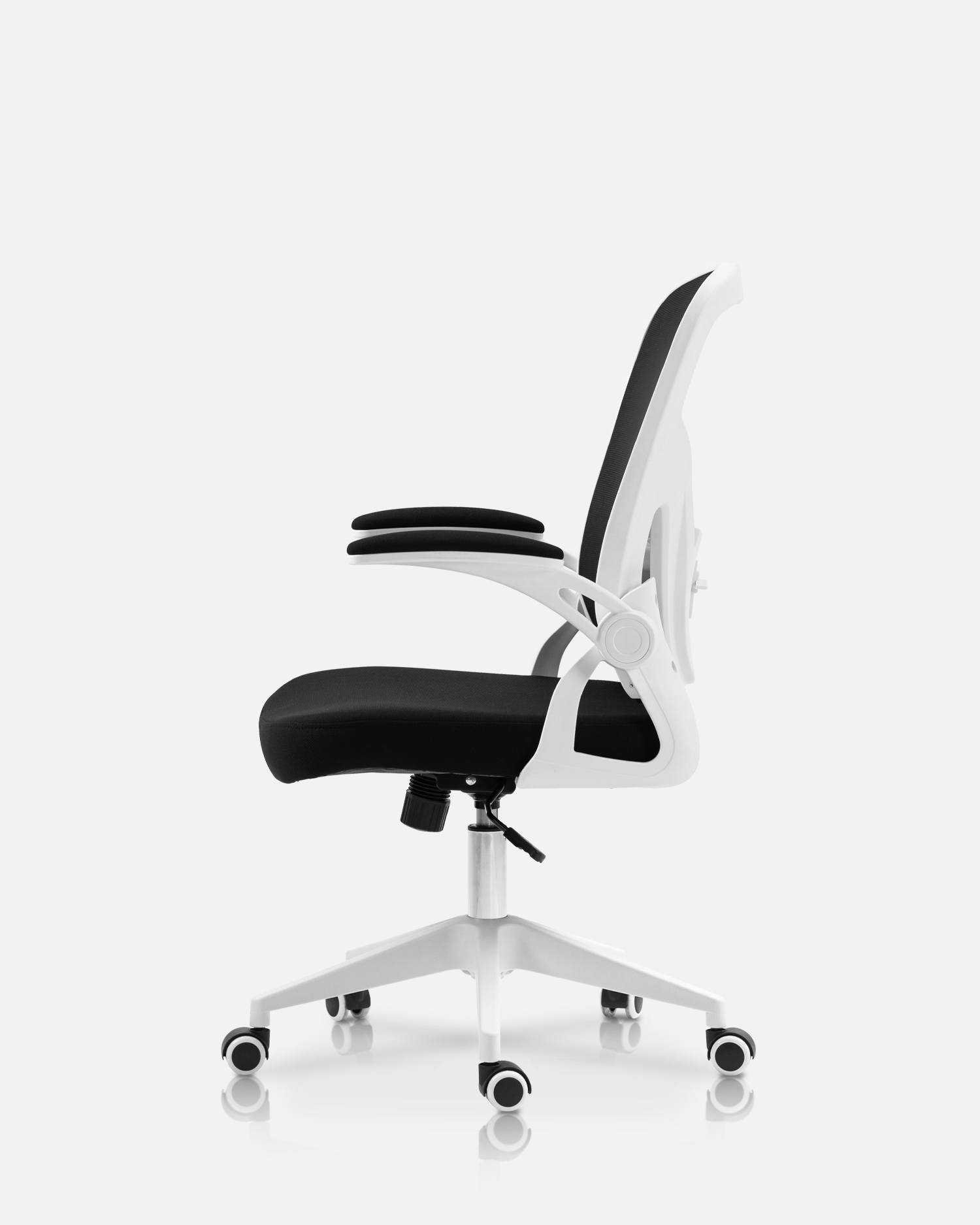 Nyttig nettstol for konferanse Nyttig nettstol for konferanse